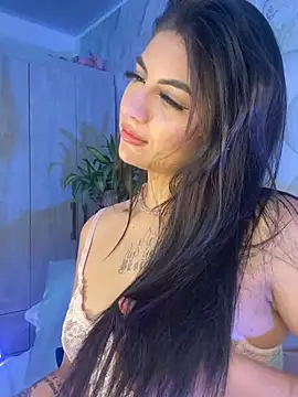 Mianeilld_'s cam snapshot