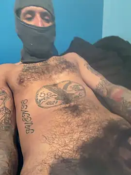 CcincoVilla live sex cam