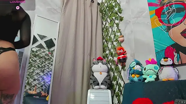 GabiMorgan's cam snapshot