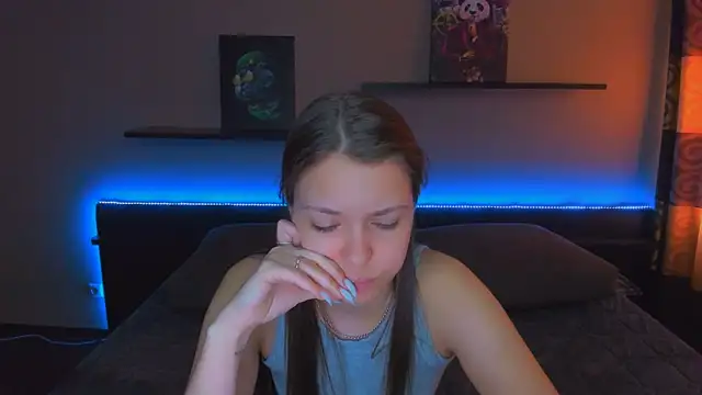 AlexaBarkley live sex cam