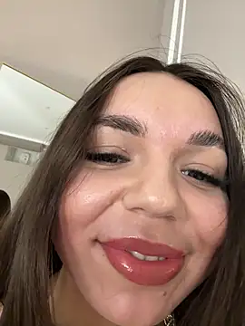 CamillaLarson live sex cam