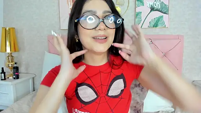 scarlett_thompson_7's cam snapshot