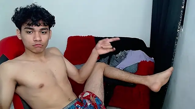 ibu_fox's cam snapshot