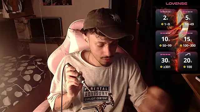 Apolo_S's cam snapshot