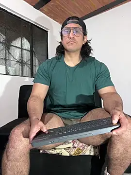 willian_m777's cam snapshot