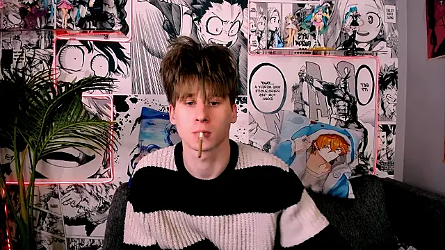 ScottPierce's cam snapshot