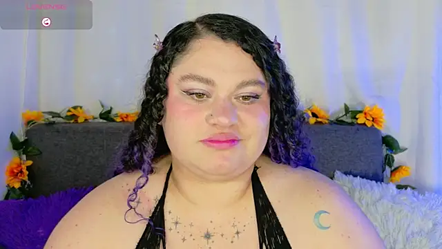 lunitaa0's cam snapshot