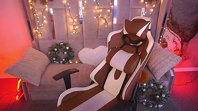 Kittywakee's cam snapshot