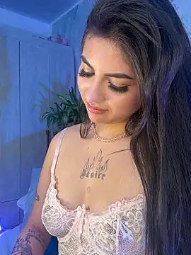 Mianeilld_'s cam snapshot