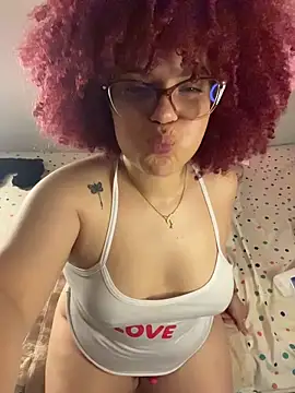 Leyah__'s cam snapshot