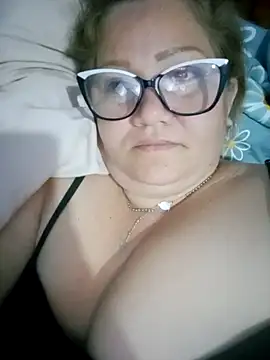 Carlotaazul's cam snapshot