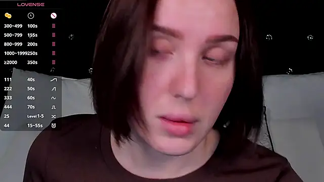 LianaFord's cam snapshot