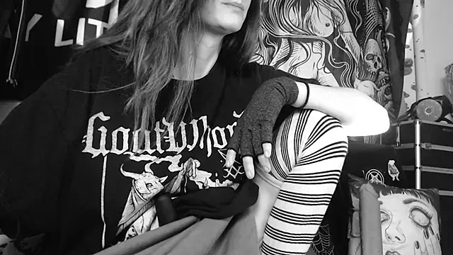 Silentmary's cam snapshot