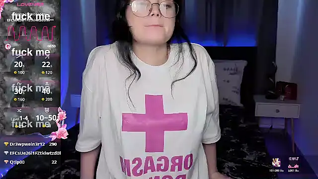 MileyRood's cam snapshot