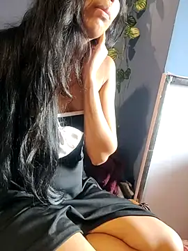 Koziekylie's cam snapshot