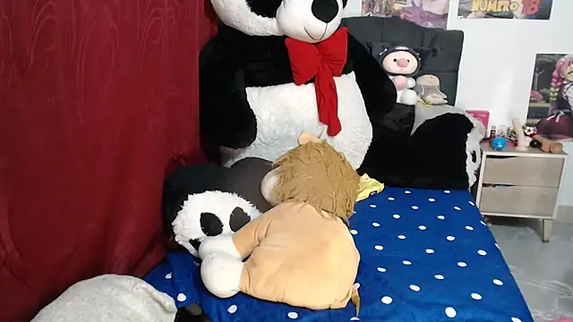 SWEETT_CORY's cam snapshot