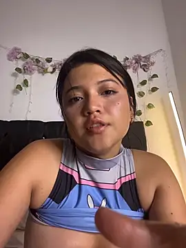 alisson_carolina73 live sex cam