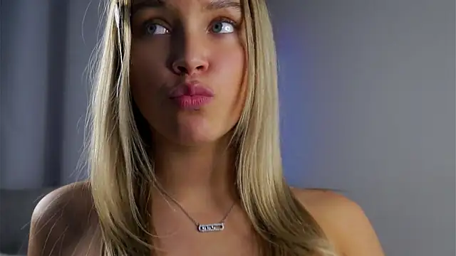 AftonConnett live sex cam