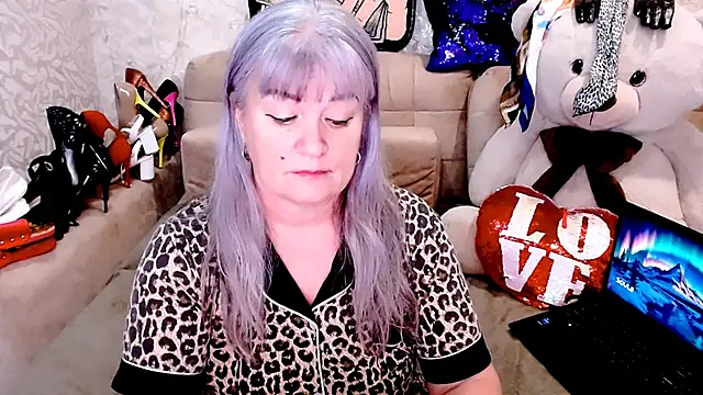 SiberiabBerry's cam snapshot