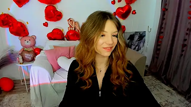 AmandaGracy_1 live sex cam