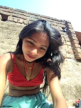 R_Roshni's cam snapshot