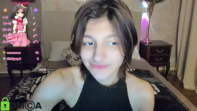 A_Skyy's cam snapshot