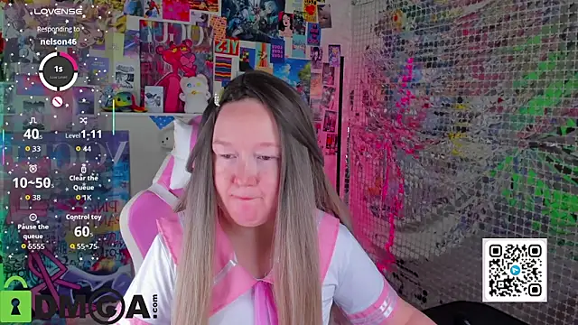 Sara_Robinson's cam snapshot