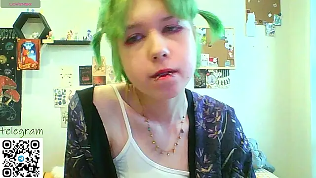 CarolineRichter's cam snapshot