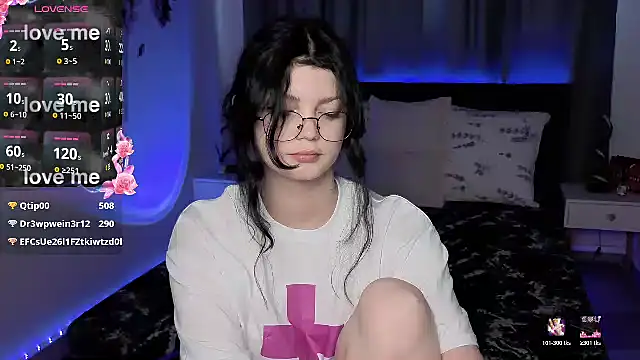 MileyRood's cam snapshot