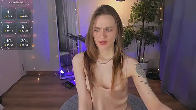 PollyMayer's cam snapshot