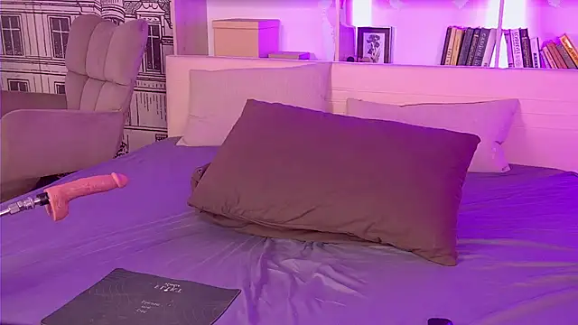 EileenElfie's cam snapshot