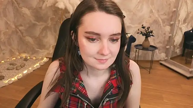 CloudGrace's cam snapshot