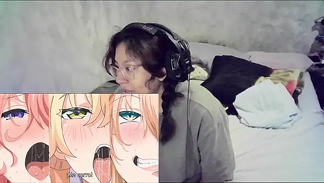 Giby_Grace's cam snapshot