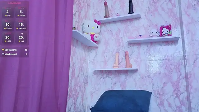 Samantha_Collen's cam snapshot