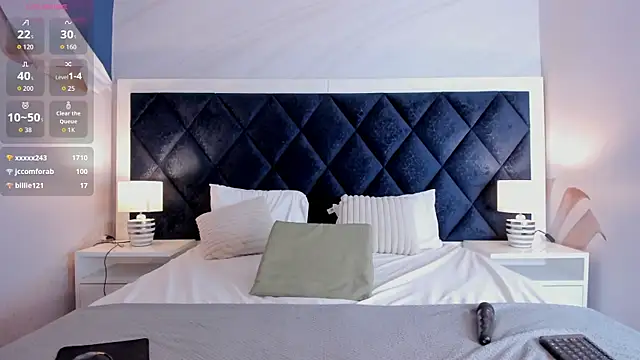 HannaaMiller's cam snapshot