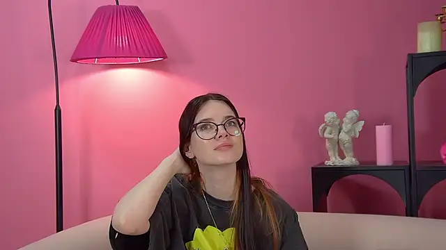 MelissaMays's cam snapshot