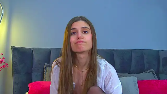 ArianaAllens's cam snapshot