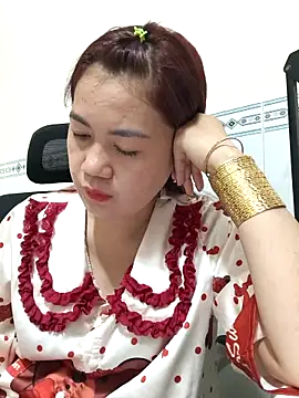 codaivensong's cam snapshot