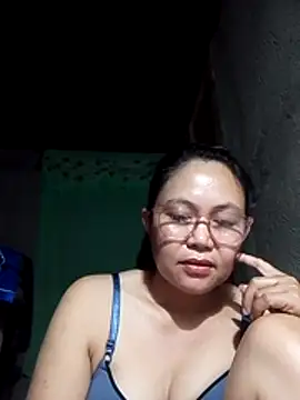 hotpinay_45's cam snapshot