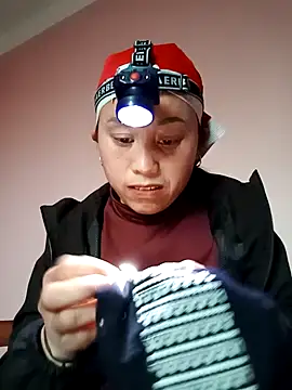 Pmn87's cam snapshot