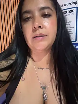 my-julissa live sex cam