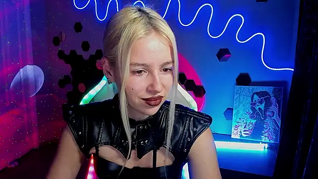 mistress_annaa's cam snapshot