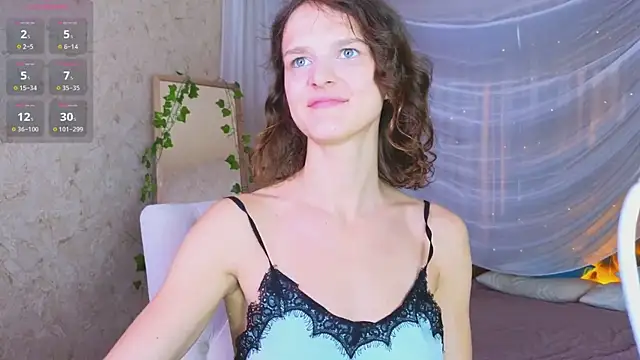 Soo_dreamy's cam snapshot