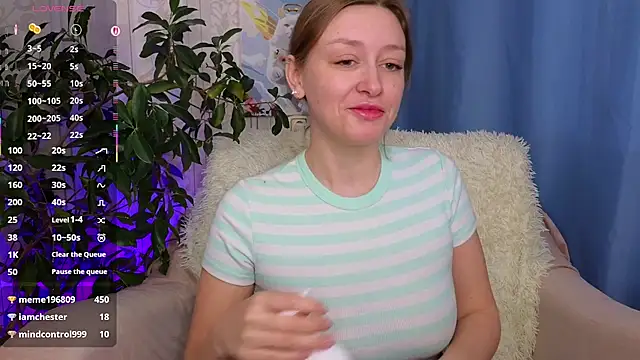 evashiny_'s cam snapshot