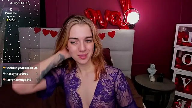 Jill_Smith's cam snapshot