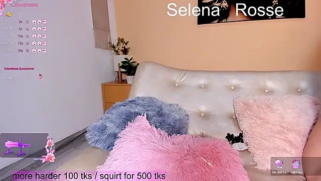 SSWEETSIINNN's cam snapshot