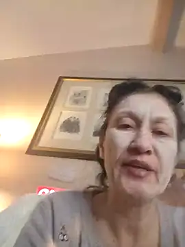 TheDime's cam snapshot