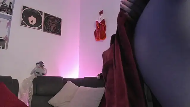 Agathaks's cam snapshot