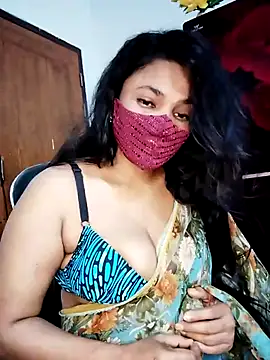 Tina-Sen's cam snapshot