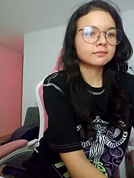 azumiichan's cam snapshot